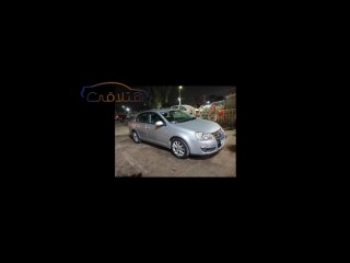 used-volkswagen-jetta-2007-for-sale-tagamo3-new-cairo